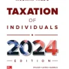 Solutions Manual for McGraw Hills Taxation of Individuals 2024 Edition 15th Edition