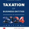 Test Bank for McGraw Hills Taxation of Business Entities 2024 Edition 15th Edition