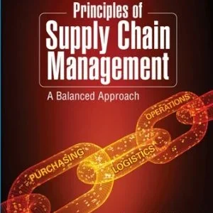 Test Bank For Principles of Supply Chain Management