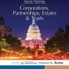 Solution Manual For South Western Federal Taxation 2025 Corporations, Partnerships, Estates and Trusts, 48th Edition