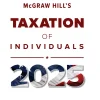 Solution Manual for McGraw Hills Taxation of Individuals 2025 Evergreen Release