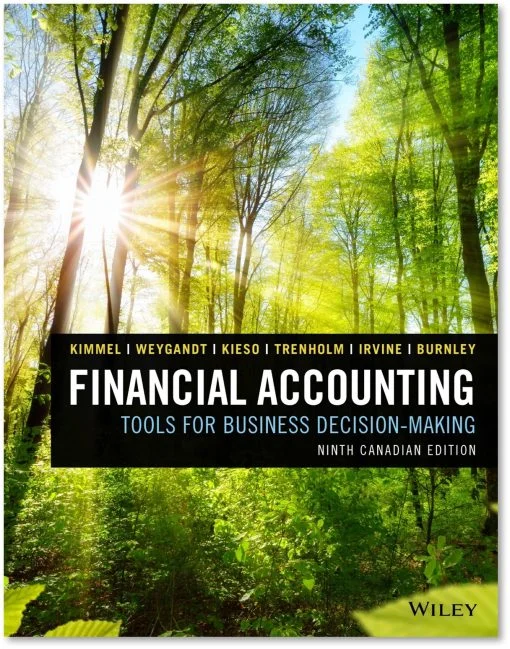 Solution Manuals for Financial Accounting 9th Canadian Edition by Paul Kimmel 510x649 1