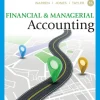 Solution Manuals for Financial Managerial Accounting 16th Edition By Carl Warren