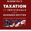 Solution Manuals for McGraw Hills Taxation of Individuals and Business Entities 2025 Evergreen Release