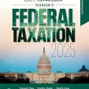 solution manual For Pearsons Federal Taxation 2025 Comprehensive 38th Edition