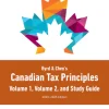 solution manual for Byrd Chens Canadian Tax Principles 2024 2025 Edition 1st edition by Gary Donell